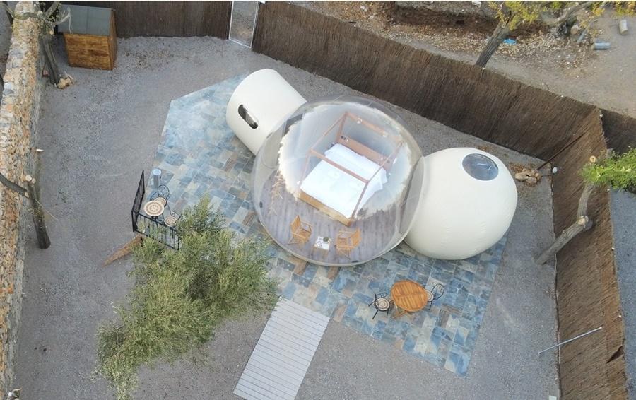 Zielo De Levante Tirig Exterior photo