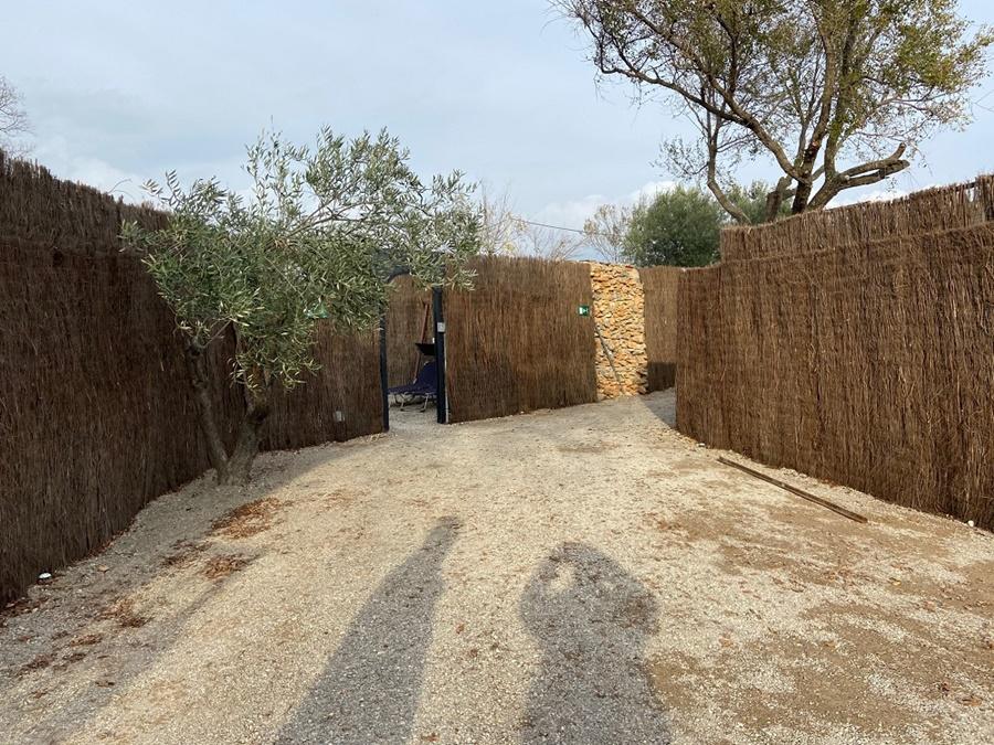 Zielo De Levante Tirig Exterior photo