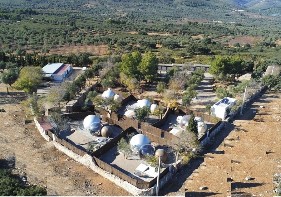 Zielo De Levante Tirig Exterior photo
