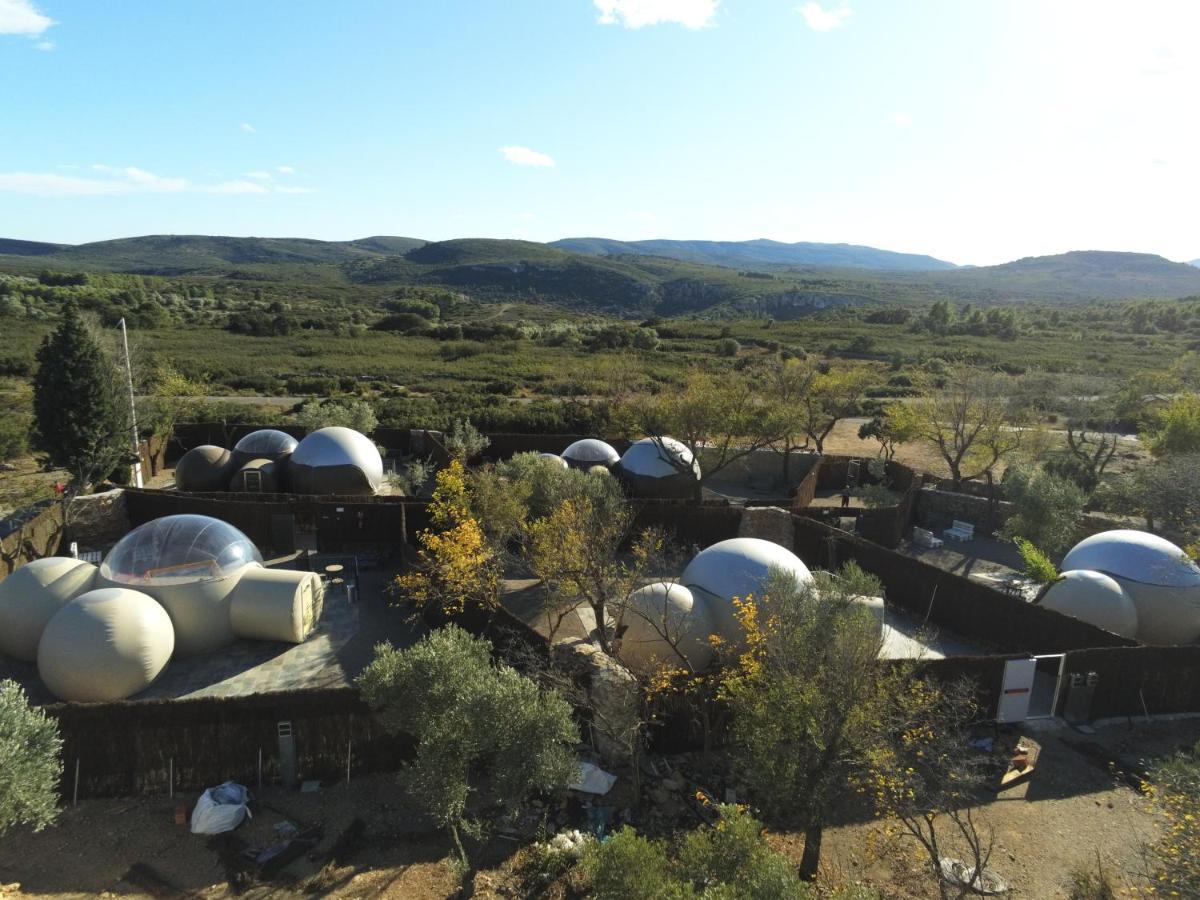 Zielo De Levante Tirig Exterior photo